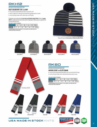 Printwear - Cap America 2024 Catalog