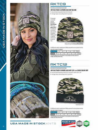 Printwear - Cap America 2024 Catalog