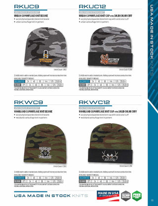 Printwear - Cap America 2024 Catalog