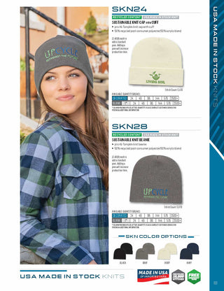 Printwear - Cap America 2024 Catalog