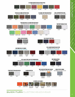 Printwear - Cap America 2024 Catalog