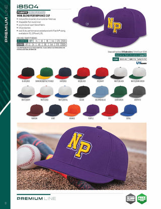 Printwear - Cap America II 2024 Catalog