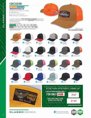 Printwear - Cap America II 2024 Catalog