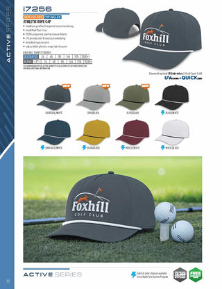 Printwear - Cap America II 2024 Catalog