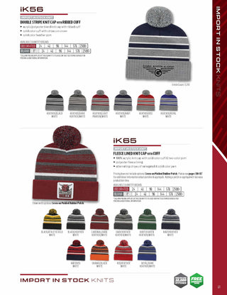 Printwear - Cap America II 2024 Catalog