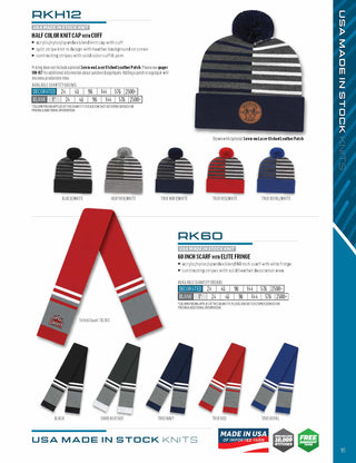 Printwear - Cap America II 2024 Catalog