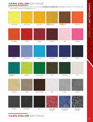 Printwear - Cap America II 2024 Catalog