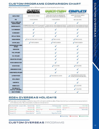 Printwear - Cap America II 2024 Catalog