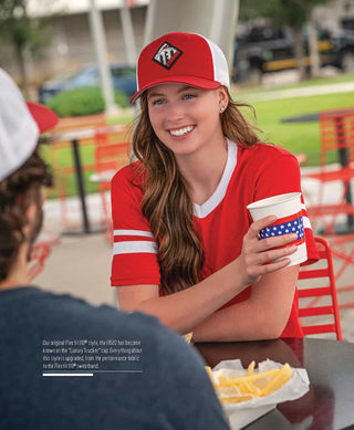 Printwear - Cap America Lifestyle 2024 Catalog