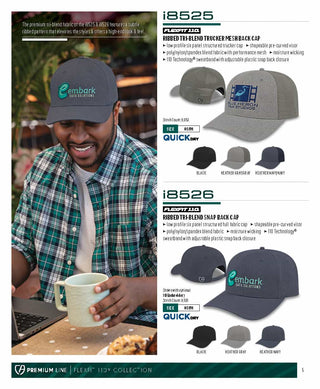 Printwear - Cap America Lifestyle 2024 Catalog