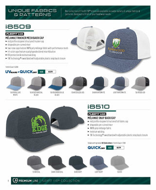 Printwear - Cap America Lifestyle 2024 Catalog