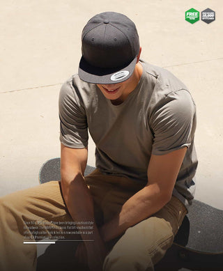 Printwear - Cap America Lifestyle 2024 Catalog