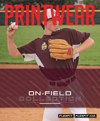  Printwear - Cap America On Field Catalog