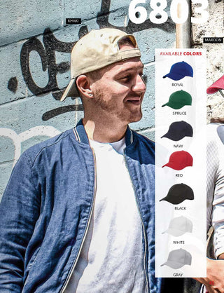 Printwear - Continental Headwear Catalog