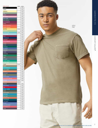 Printwear - Corporate Casual 2024 Catalog