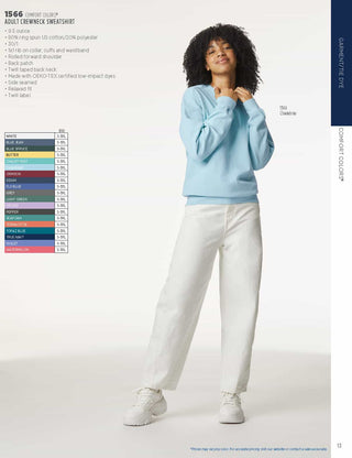 Printwear - Corporate Casual 2024 Catalog