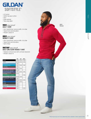 Printwear - Corporate Casual 2024 Catalog