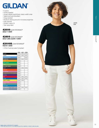 Printwear - Corporate Casual 2024 Catalog