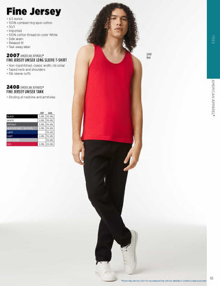 Printwear - Corporate Casual 2024 Catalog