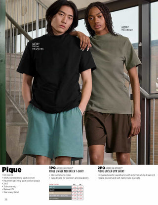 Printwear - Corporate Casual 2024 Catalog