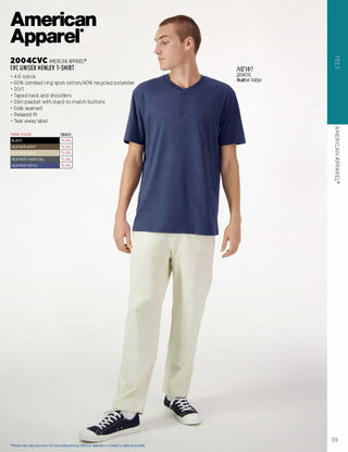 Printwear - Corporate Casual 2024 Catalog