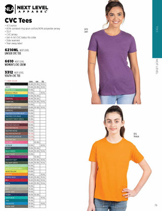 Printwear - Corporate Casual 2024 Catalog