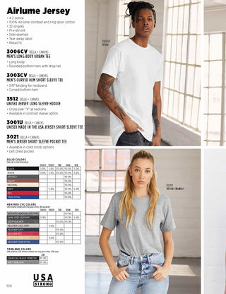 Printwear - Corporate Casual 2024 Catalog