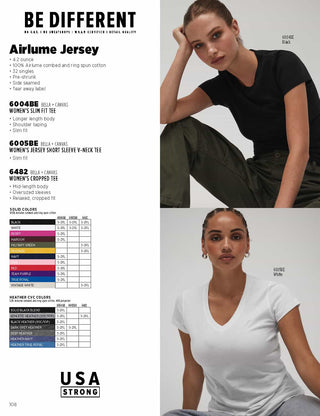 Printwear - Corporate Casual 2024 Catalog