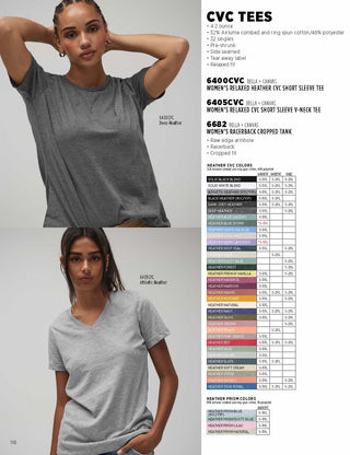 Printwear - Corporate Casual 2024 Catalog