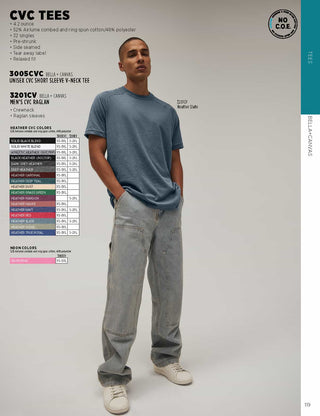 Printwear - Corporate Casual 2024 Catalog