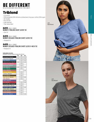 Printwear - Corporate Casual 2024 Catalog