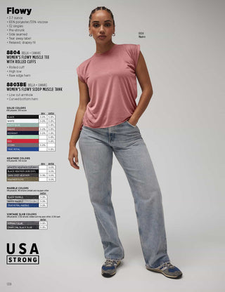 Printwear - Corporate Casual 2024 Catalog