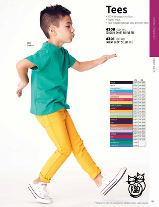 Printwear - Corporate Casual 2024 Catalog