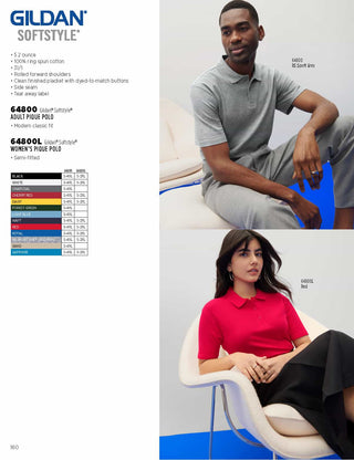 Printwear - Corporate Casual 2024 Catalog