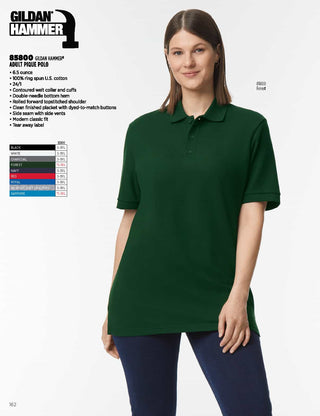 Printwear - Corporate Casual 2024 Catalog