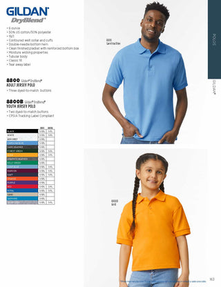 Printwear - Corporate Casual 2024 Catalog