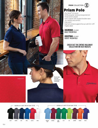 Printwear - Corporate Casual 2024 Catalog