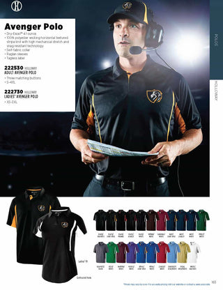 Printwear - Corporate Casual 2024 Catalog