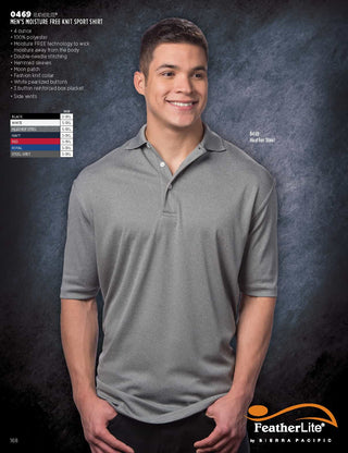 Printwear - Corporate Casual 2024 Catalog