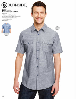 Printwear - Corporate Casual 2024 Catalog