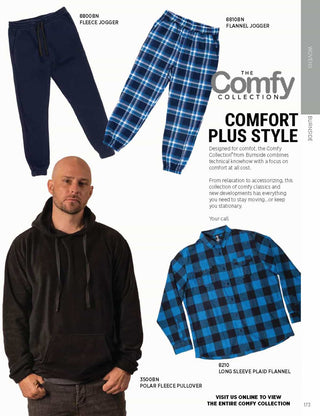 Printwear - Corporate Casual 2024 Catalog