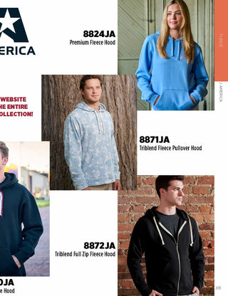 Printwear - Corporate Casual 2024 Catalog