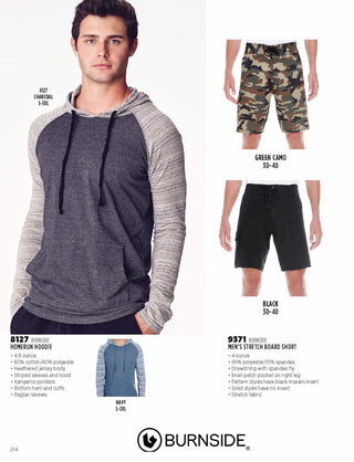 Printwear - Corporate Casual 2024 Catalog