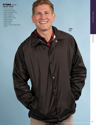 Printwear - Corporate Casual 2024 Catalog