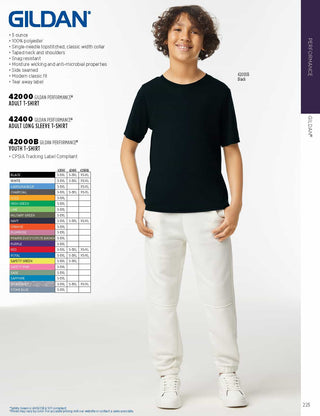 Printwear - Corporate Casual 2024 Catalog