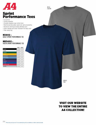 Printwear - Corporate Casual 2024 Catalog