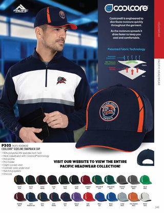 Printwear - Corporate Casual 2024 Catalog