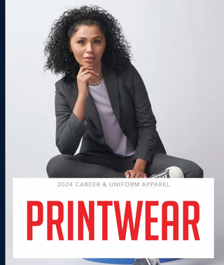  Printwear - Edwards Classic 24 Catalog