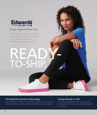 Printwear - Edwards Classic 2024 Catalog