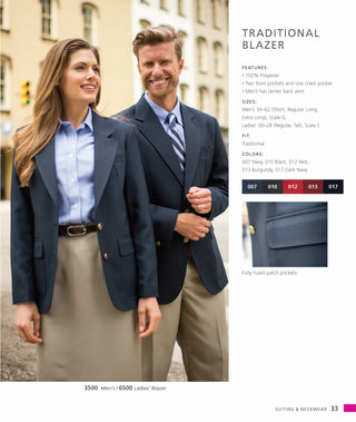 Printwear - Edwards Classic 2024 Catalog